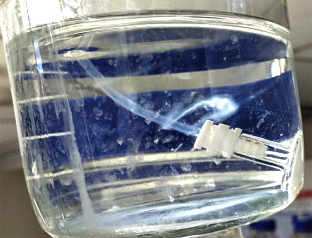 aqueous-mobile-phase